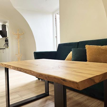 Apartament Kosciuszki 52 Kudowa Zdroj Luaran gambar