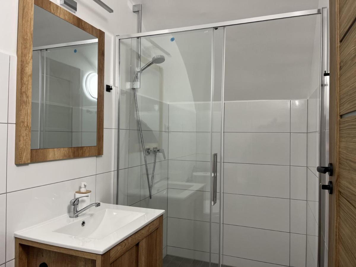 Apartament Kosciuszki 52 Kudowa Zdroj Luaran gambar