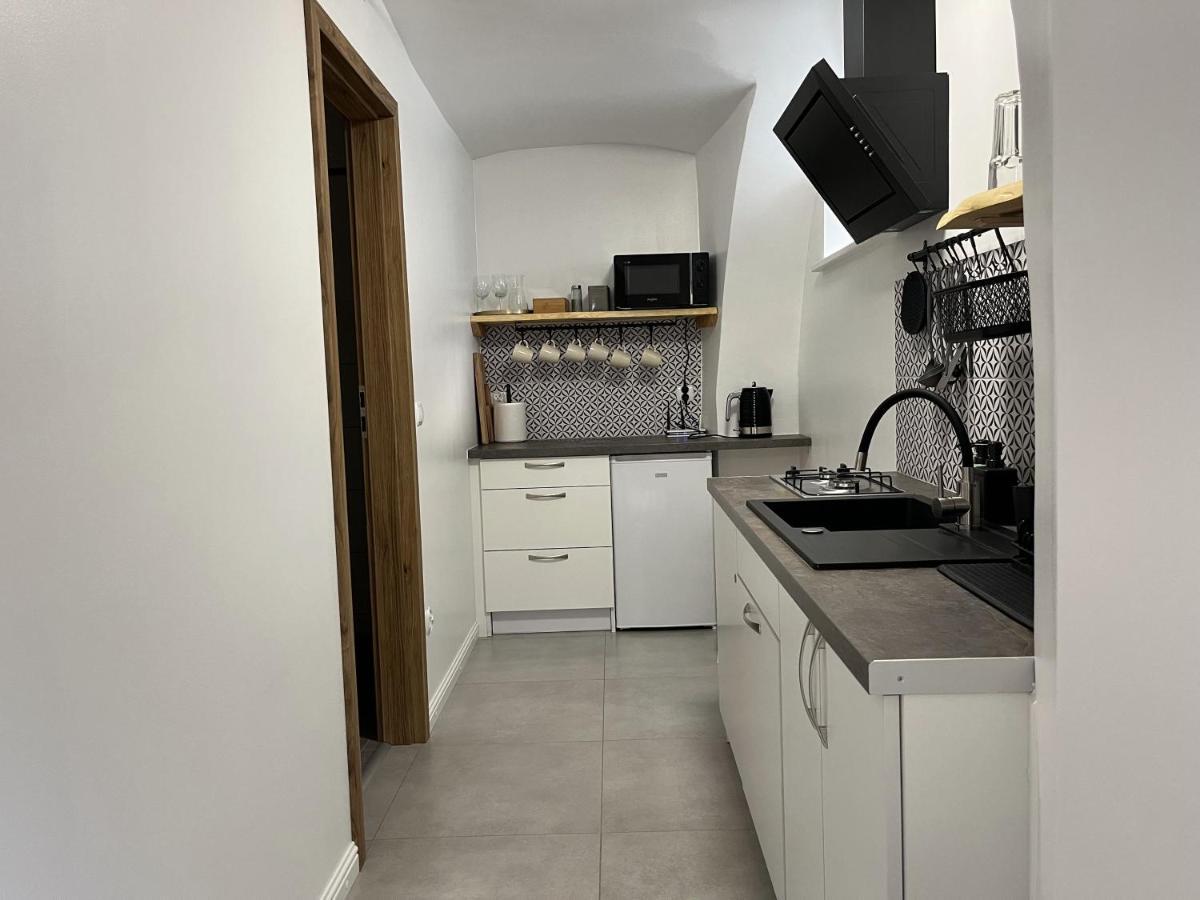 Apartament Kosciuszki 52 Kudowa Zdroj Luaran gambar