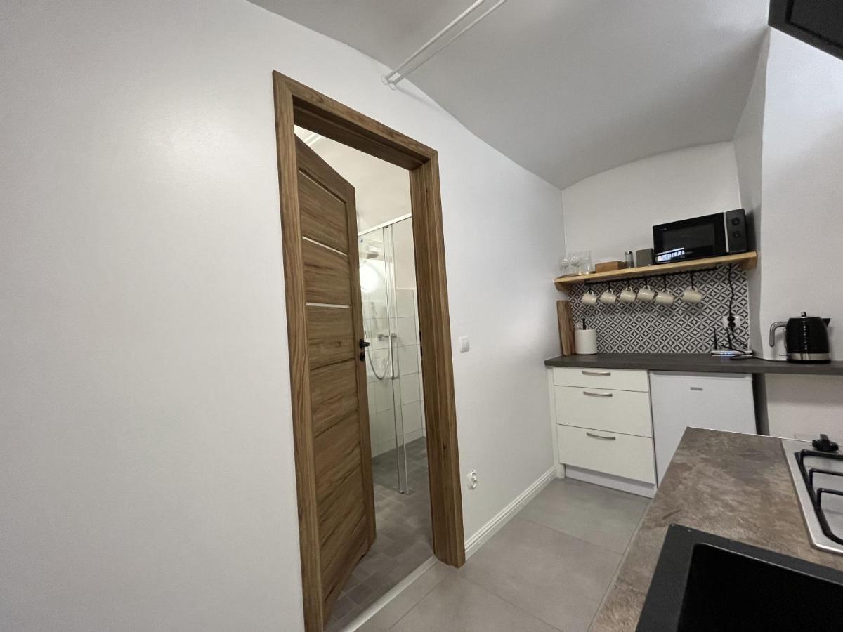 Apartament Kosciuszki 52 Kudowa Zdroj Luaran gambar