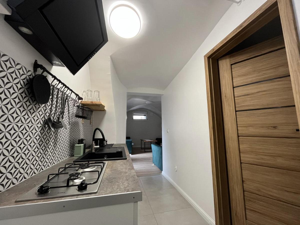 Apartament Kosciuszki 52 Kudowa Zdroj Luaran gambar